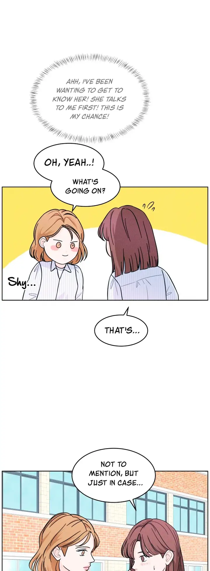 Introverted Us Ch. 9 第22页