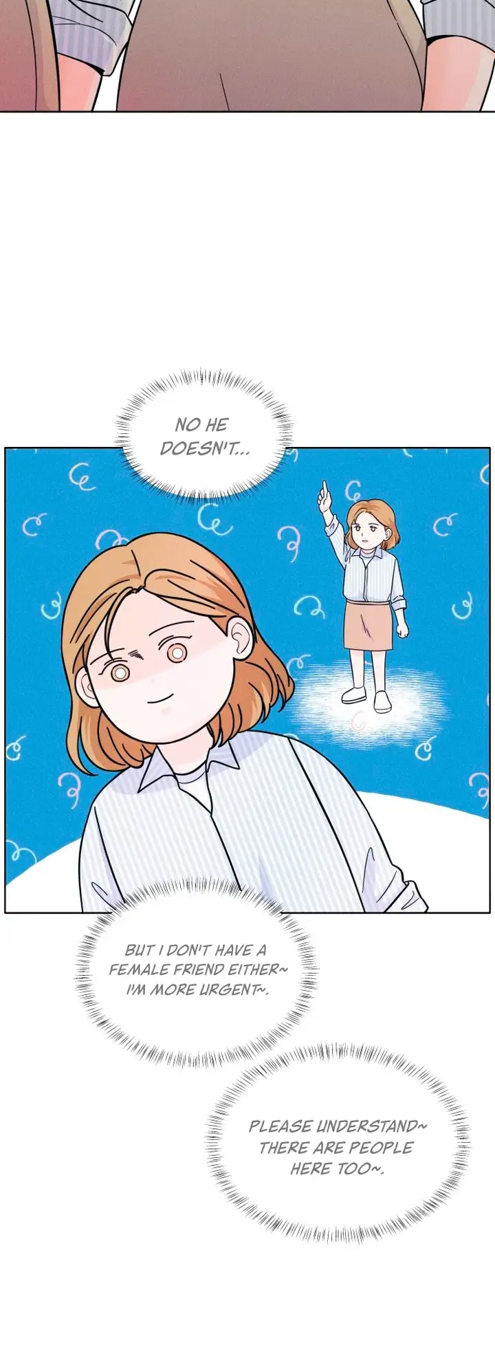 Introverted Us Ch. 9 第24页
