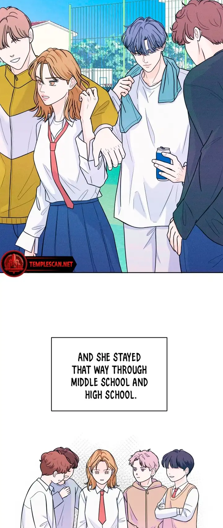 Introverted Us Ch. 9 第26页