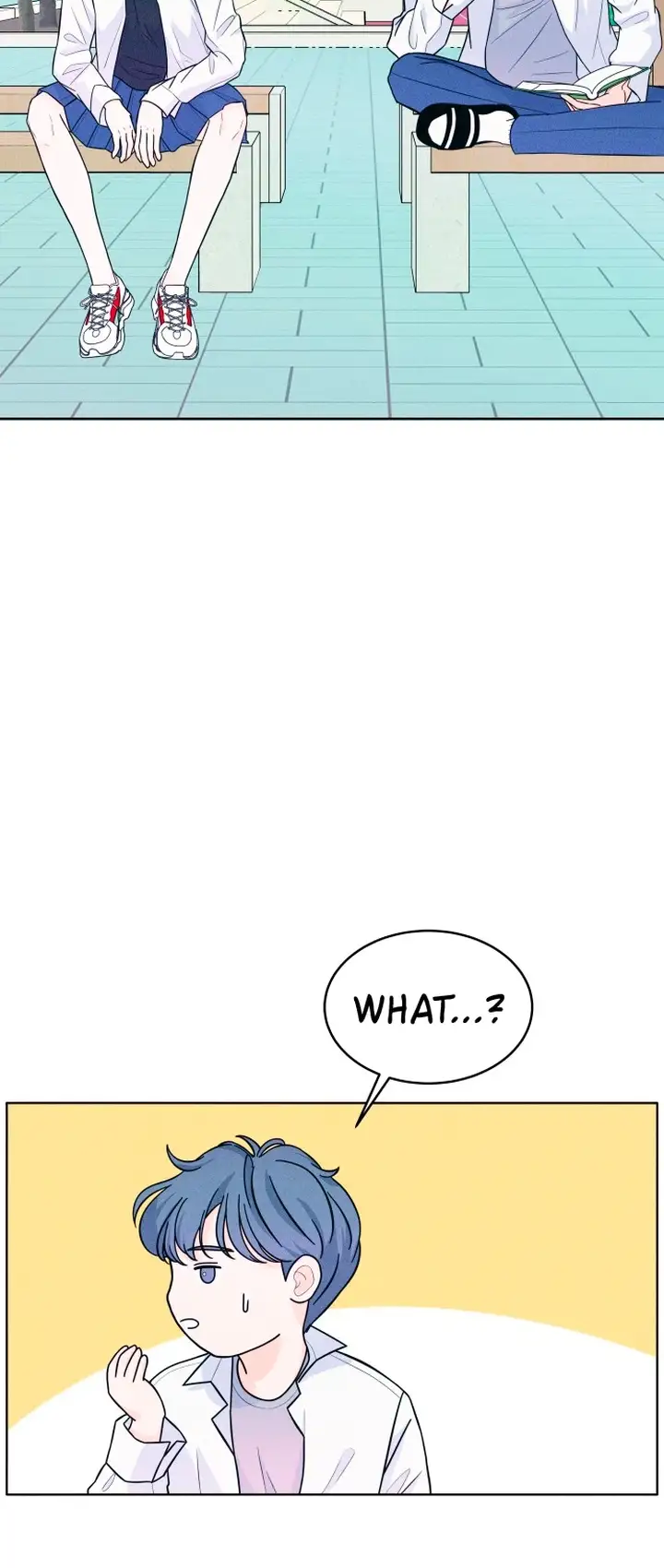 Introverted Us Ch. 9 第28页