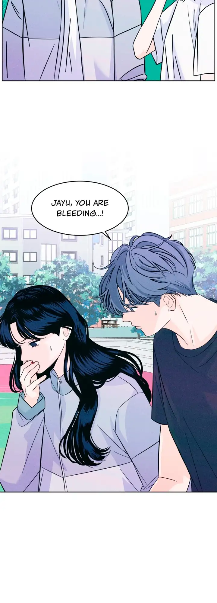 Introverted Us Ch. 9 第4页