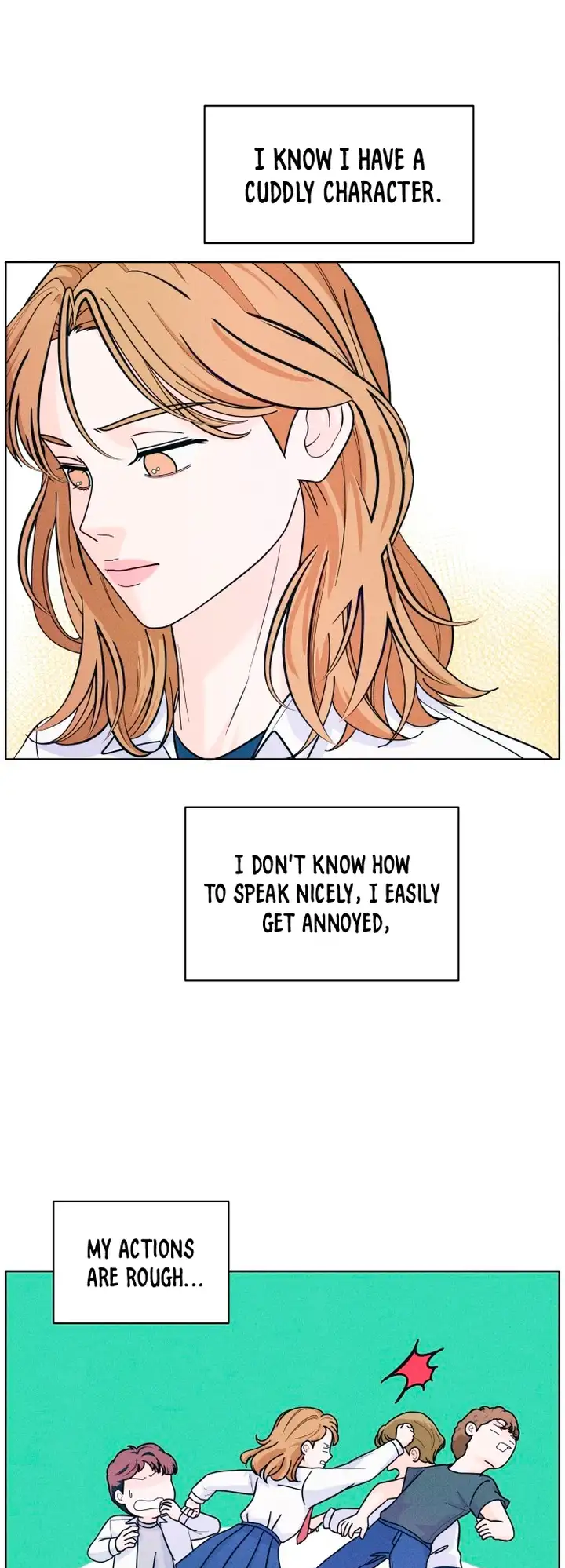 Introverted Us Ch. 9 第31页