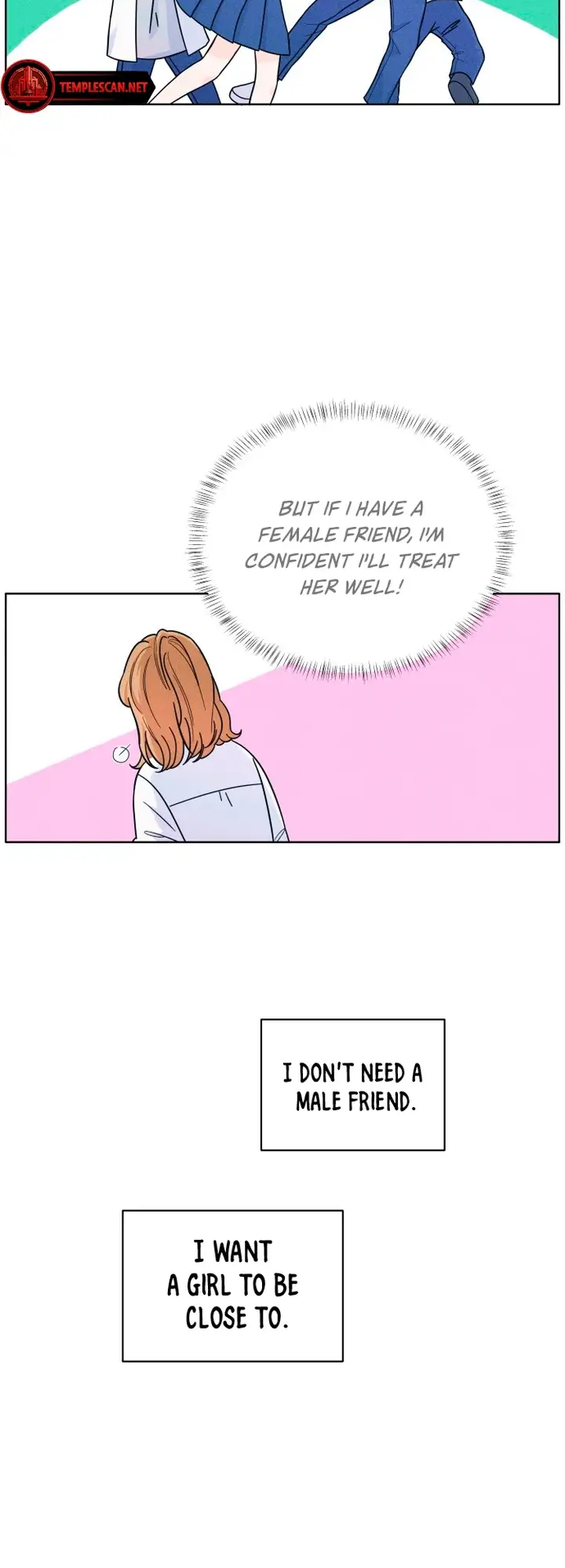 Introverted Us Ch. 9 第32页