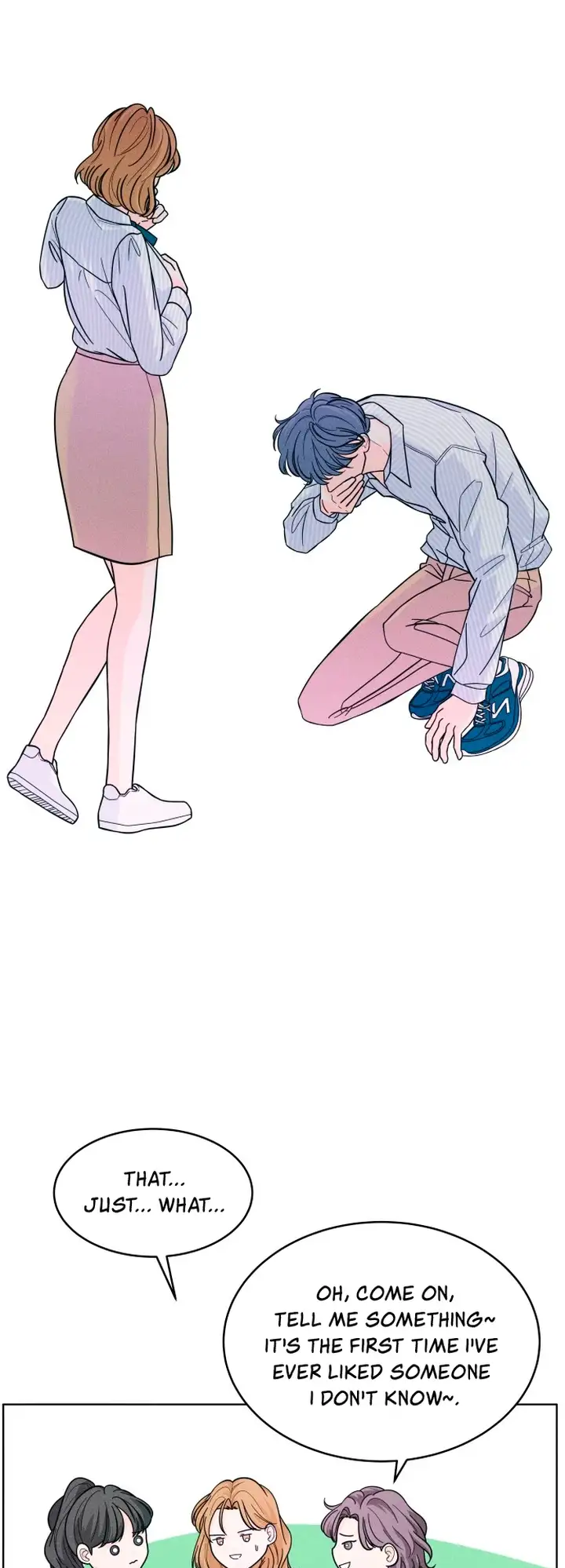 Introverted Us Ch. 9 第37页