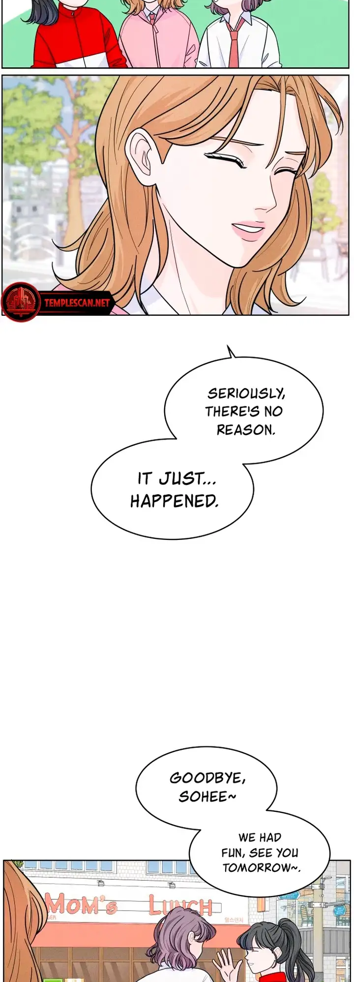Introverted Us Ch. 9 第38页