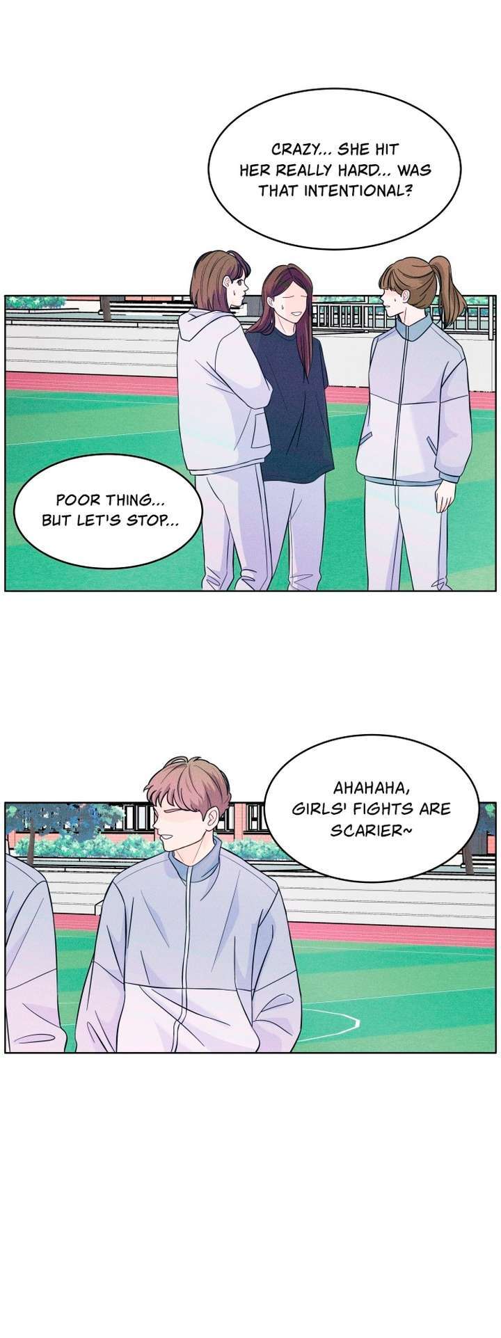 Introverted Us Ch. 9 第5页