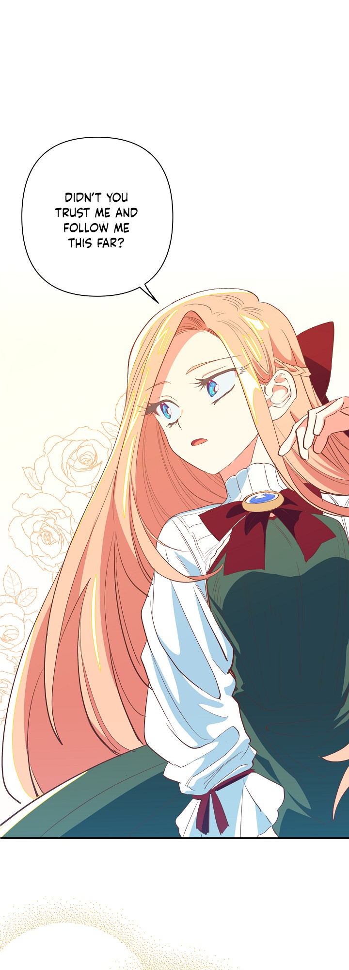 My Ray of Hope Ch. 4 第9页