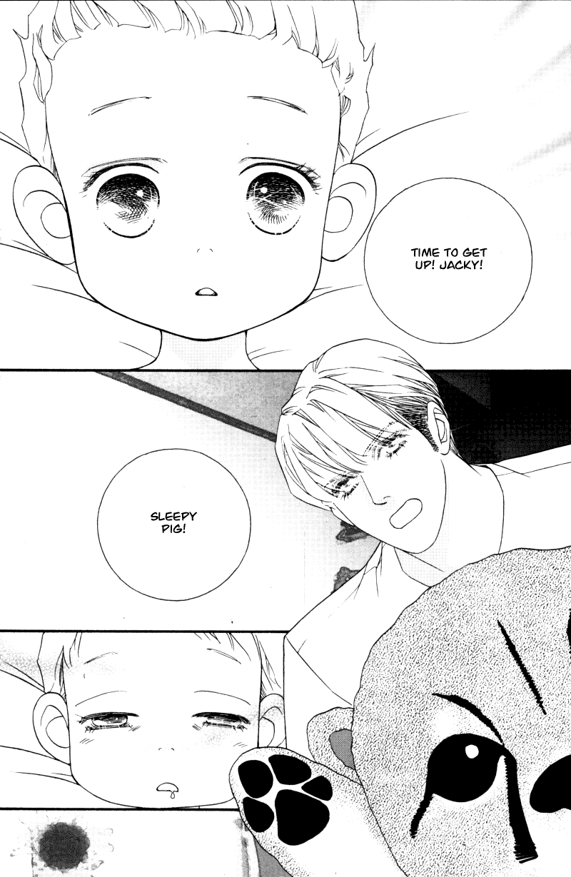Me and my Ainia Vol. 1 Ch. 1 第25页