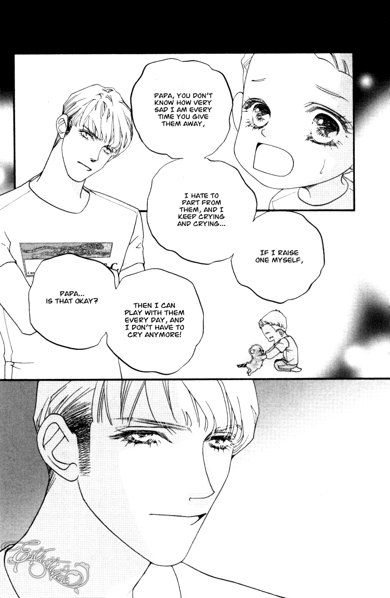 Me and my Ainia Vol. 1 Ch. 1 第36页