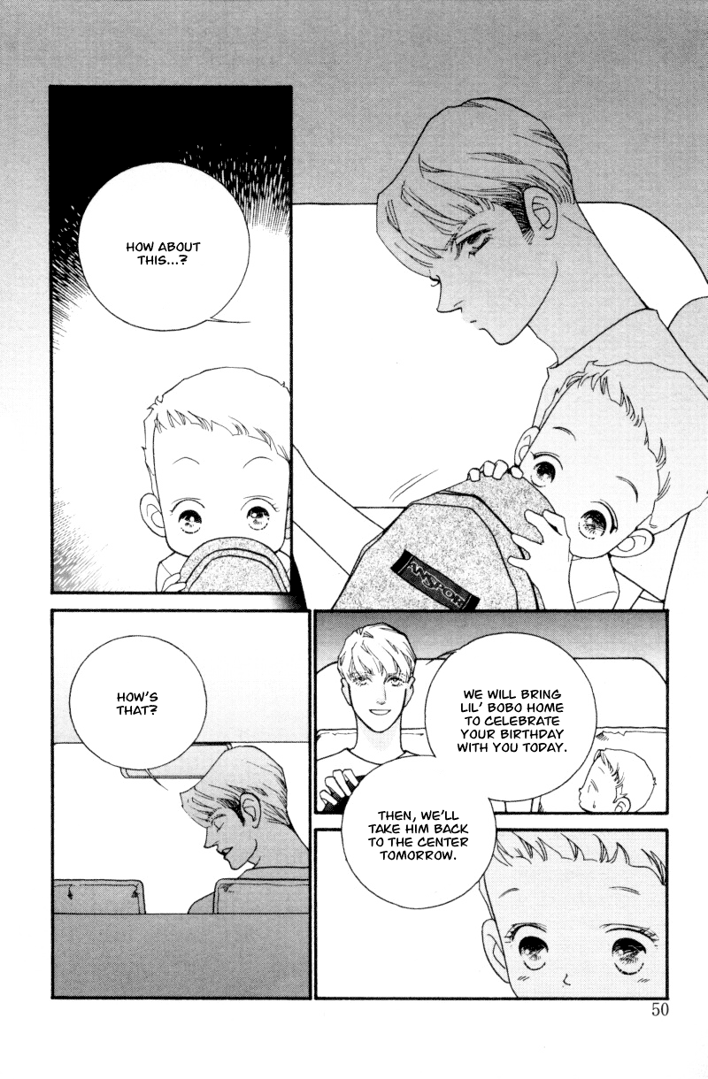 Me and my Ainia Vol. 1 Ch. 1 第57页
