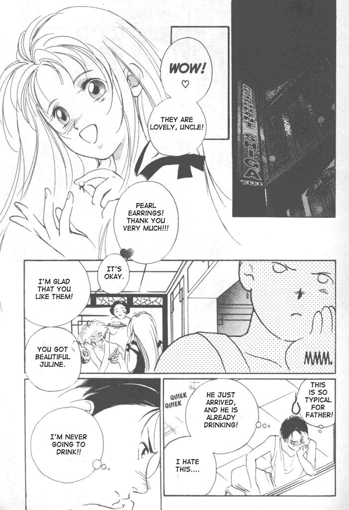 Kung-Fu Girl Juline Vol. 2 Ch. 6 第18页