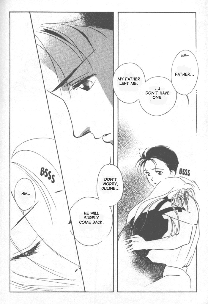 Kung-Fu Girl Juline Vol. 2 Ch. 6 第21页
