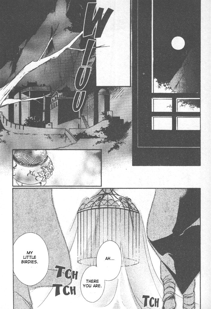 Kung-Fu Girl Juline Vol. 2 Ch. 6 第22页