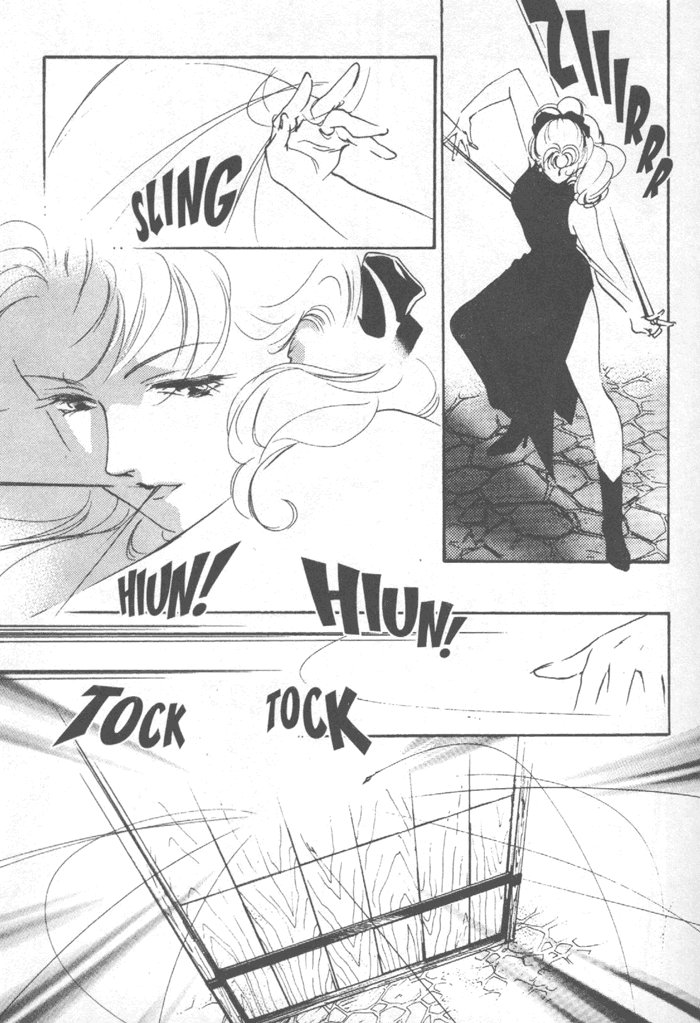 Kung-Fu Girl Juline Vol. 2 Ch. 6 第26页