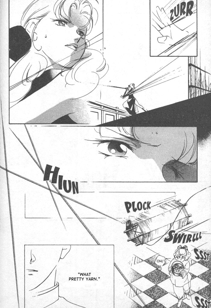Kung-Fu Girl Juline Vol. 2 Ch. 6 第27页