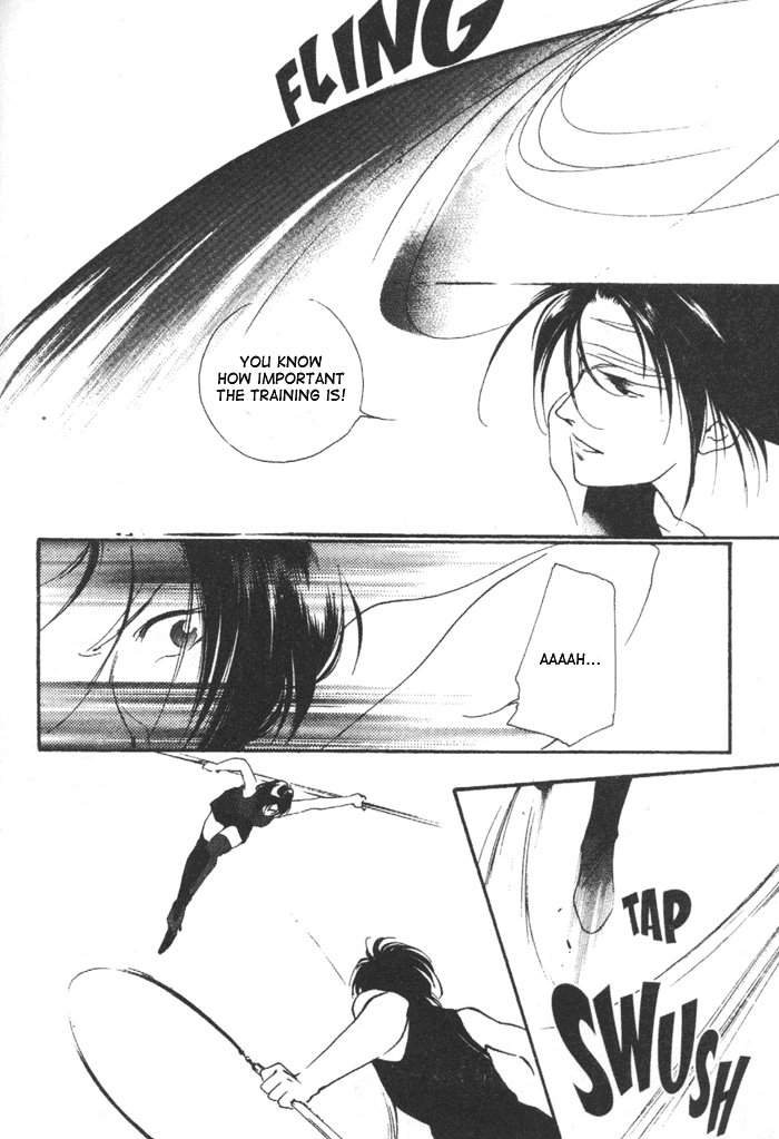 Kung-Fu Girl Juline Vol. 2 Ch. 6 第39页