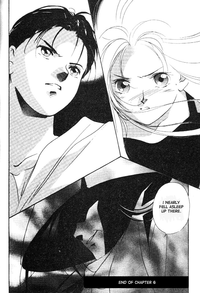 Kung-Fu Girl Juline Vol. 2 Ch. 6 第61页