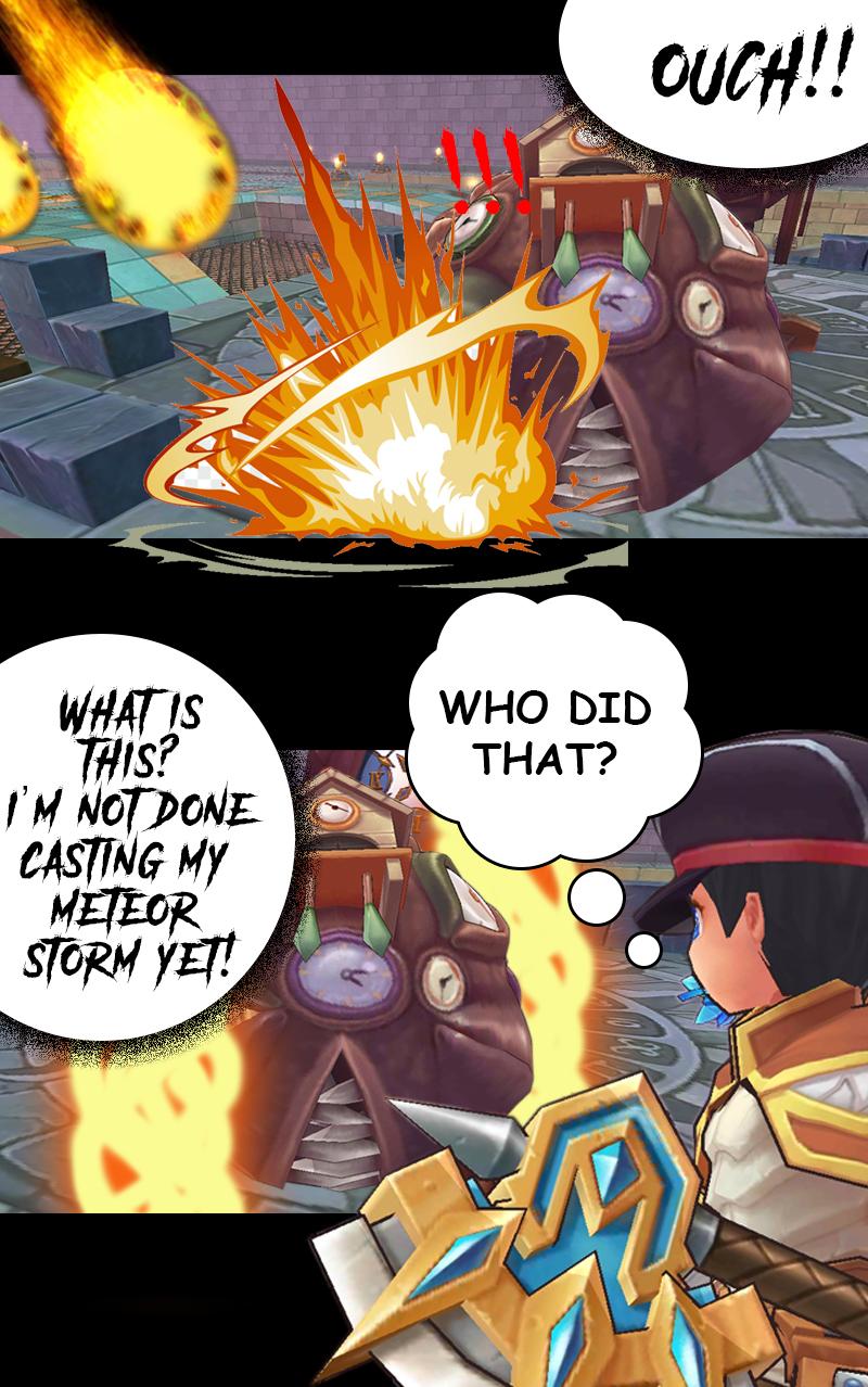 Ragnarok M Stories: Laziest Creator Kozuko Guild 第3页