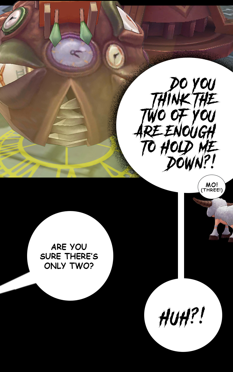 Ragnarok M Stories: Laziest Creator Kozuko Guild 第9页
