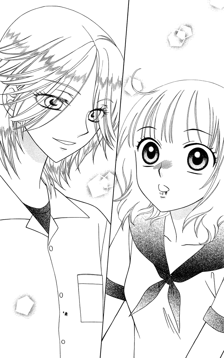 Tenshi 1/2 Houteishiki Vol. 1 Ch. 1 第22页