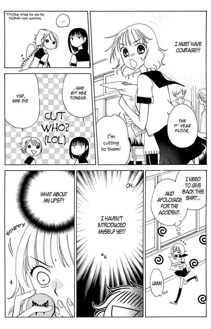 Tenshi 1/2 Houteishiki Vol. 1 Ch. 1 第35页