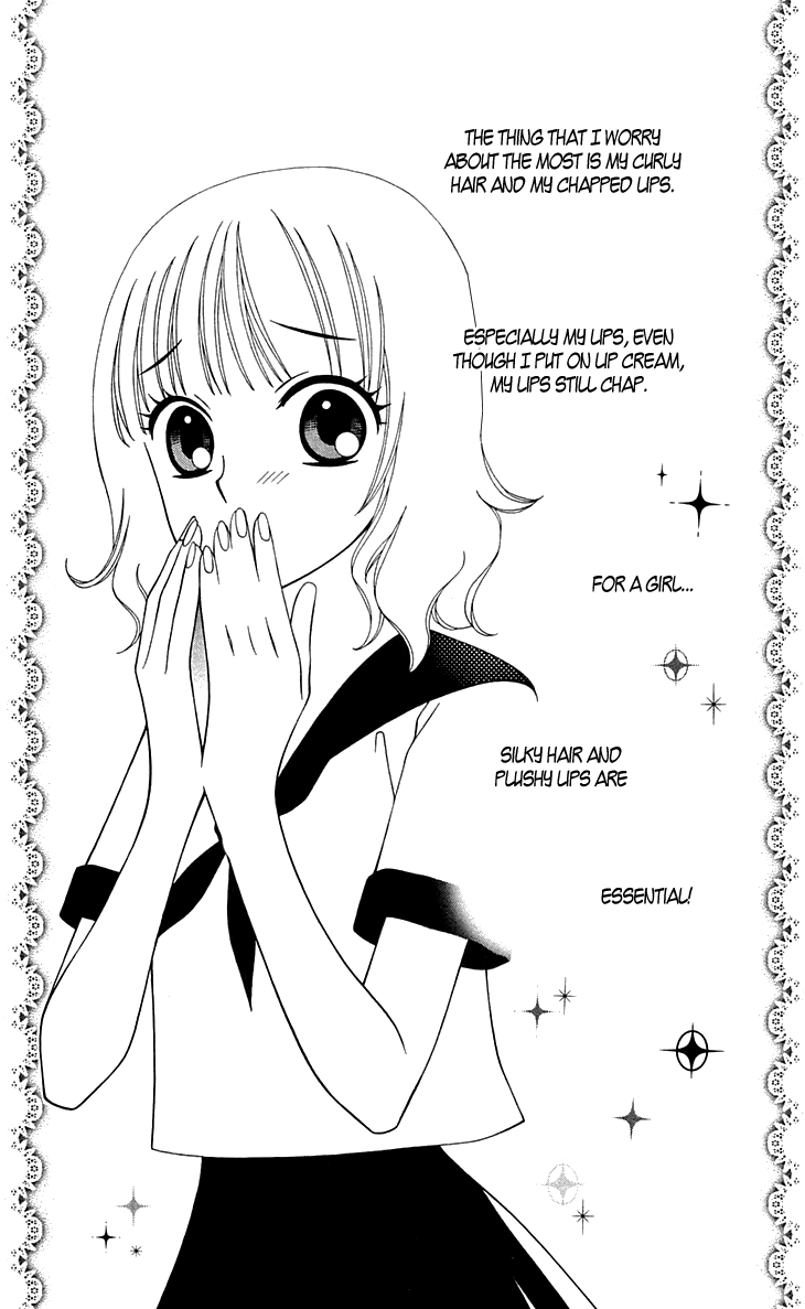 Tenshi 1/2 Houteishiki 第8页