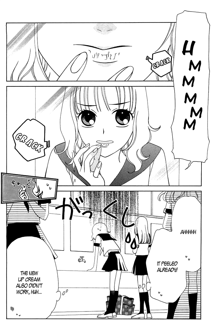 Tenshi 1/2 Houteishiki Vol. 1 Ch. 1 第9页