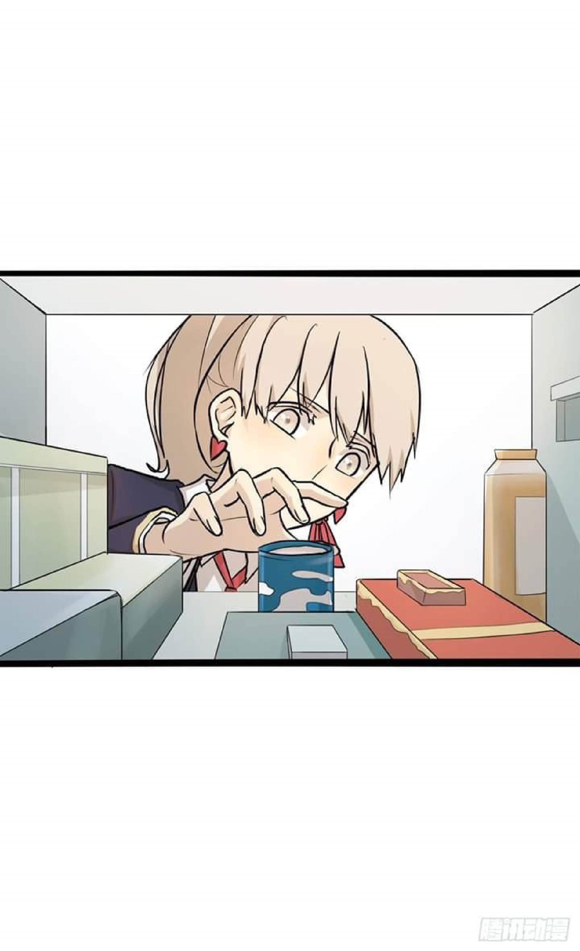 You Are My Destiny Provocation again 第10页