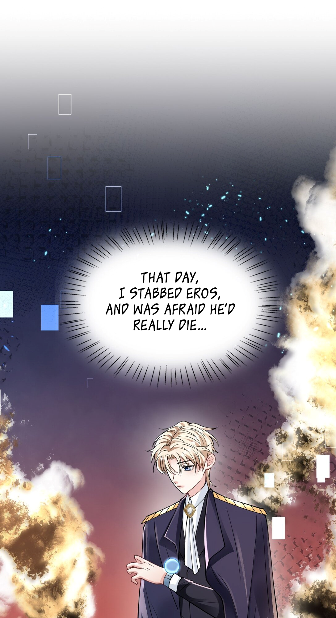 Vindicating the Villain Ch. 5 第12页
