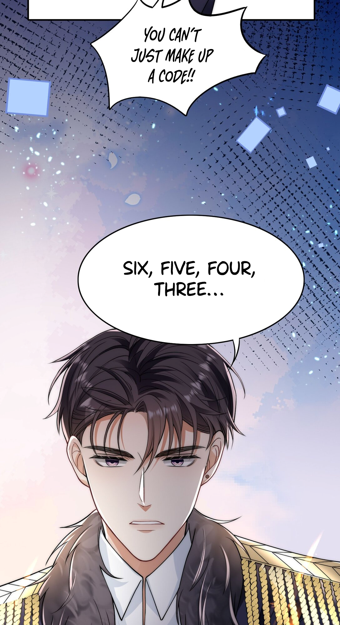 Vindicating the Villain Ch. 5 第15页