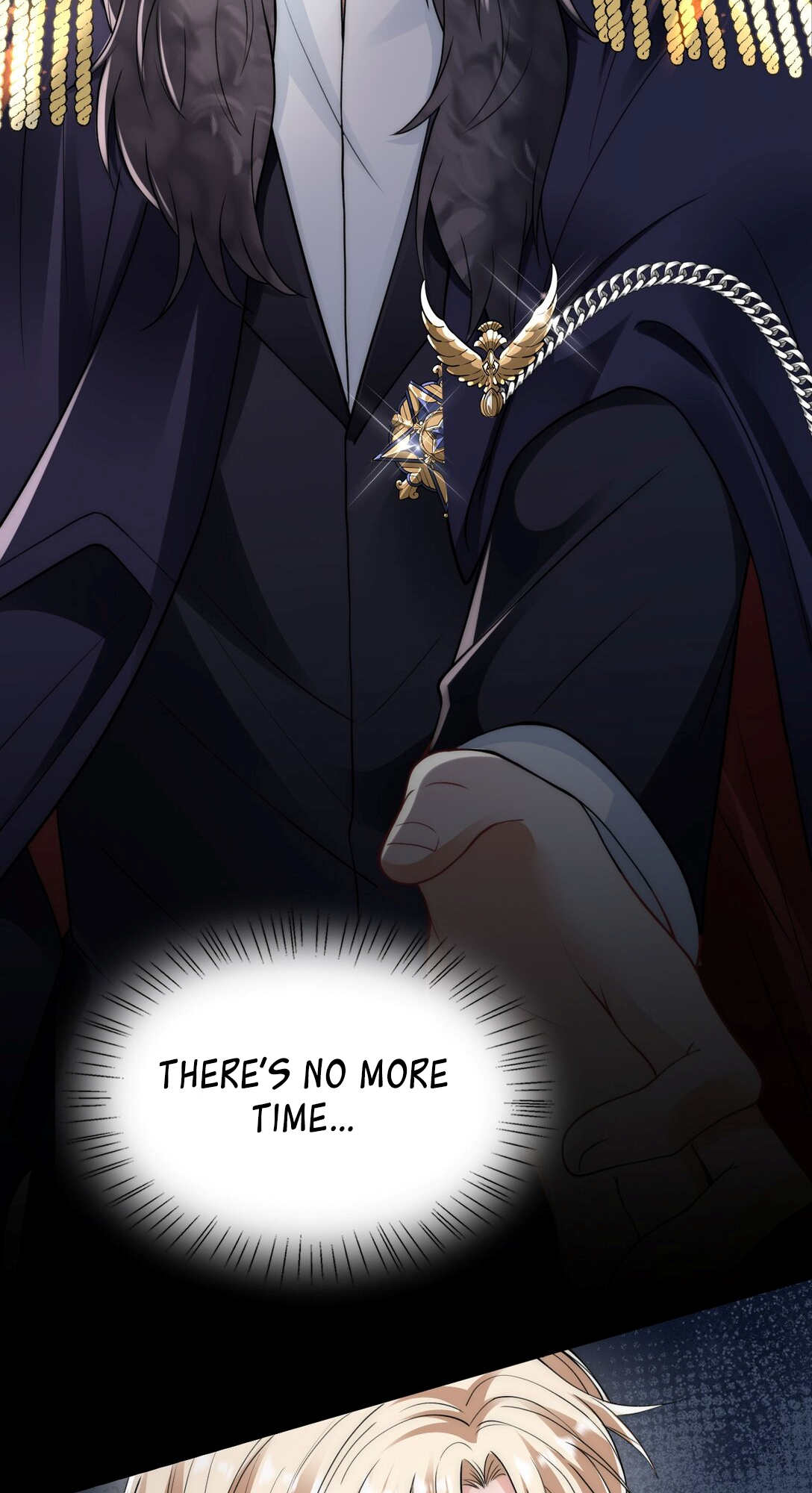 Vindicating the Villain Ch. 5 第16页