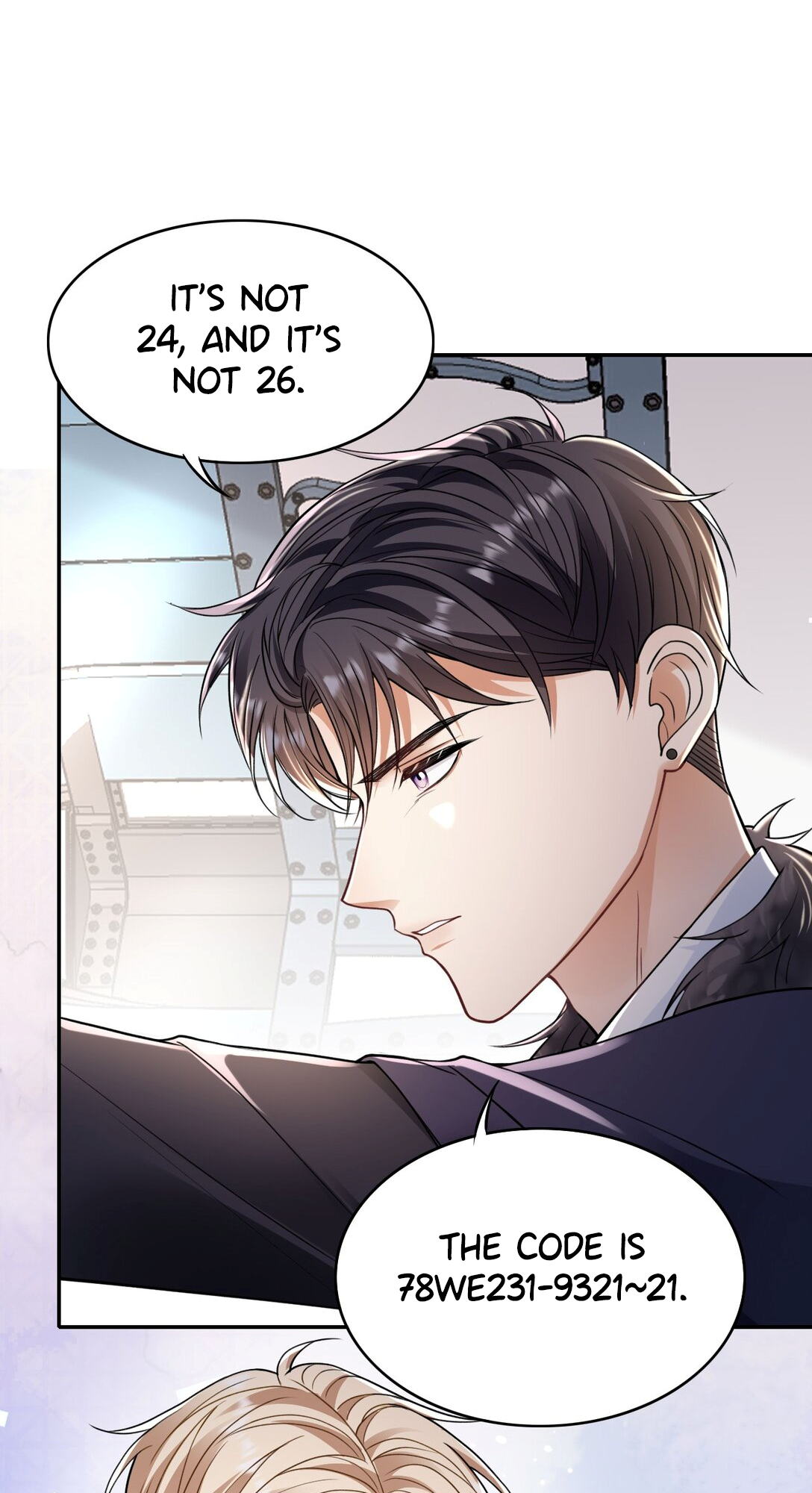 Vindicating the Villain Ch. 5 第19页