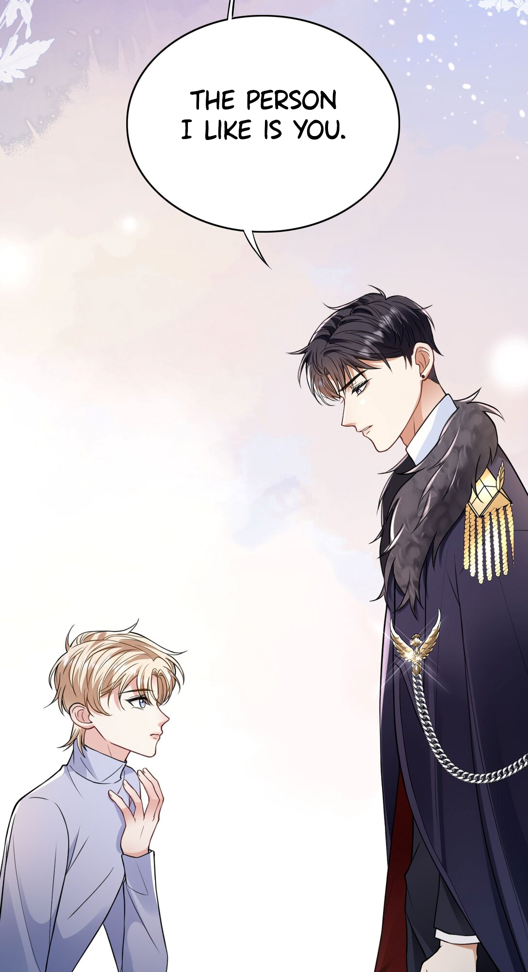 Vindicating the Villain Ch. 5 第24页