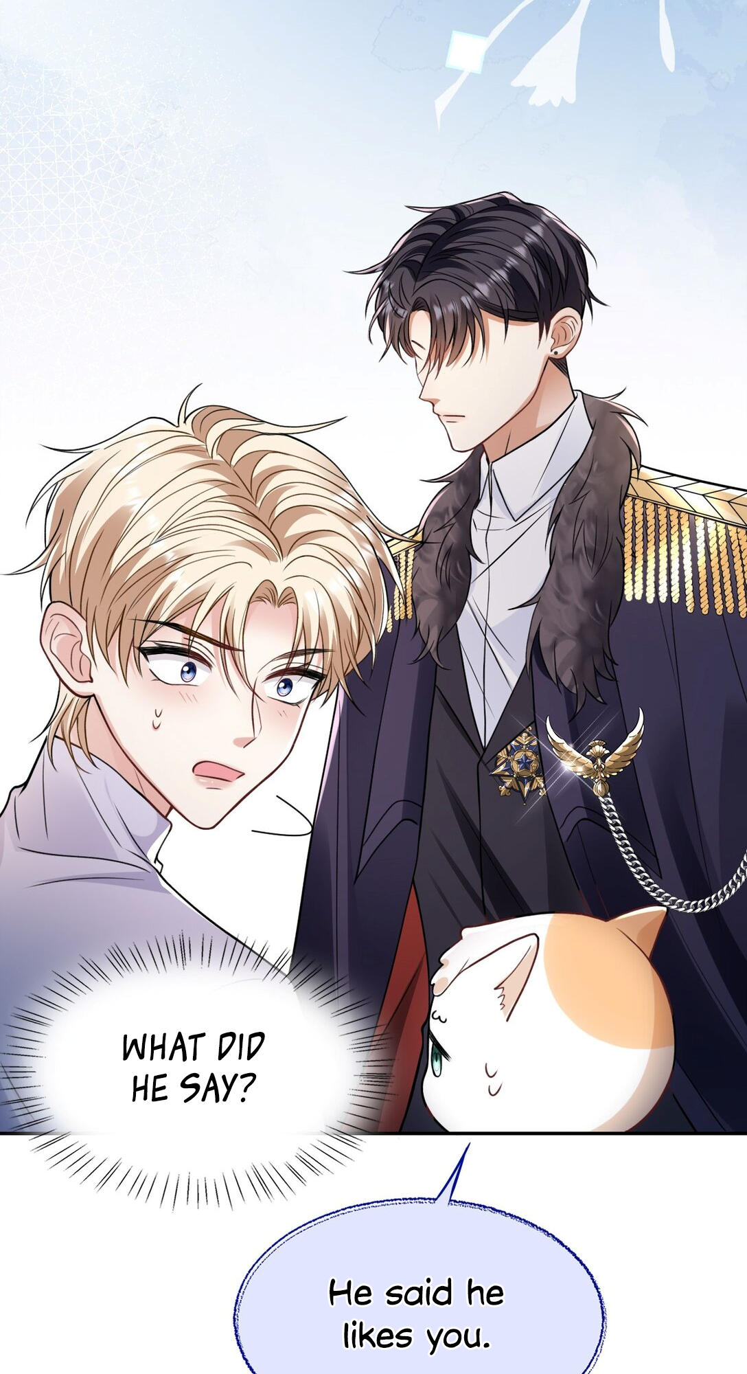 Vindicating the Villain Ch. 5 第26页