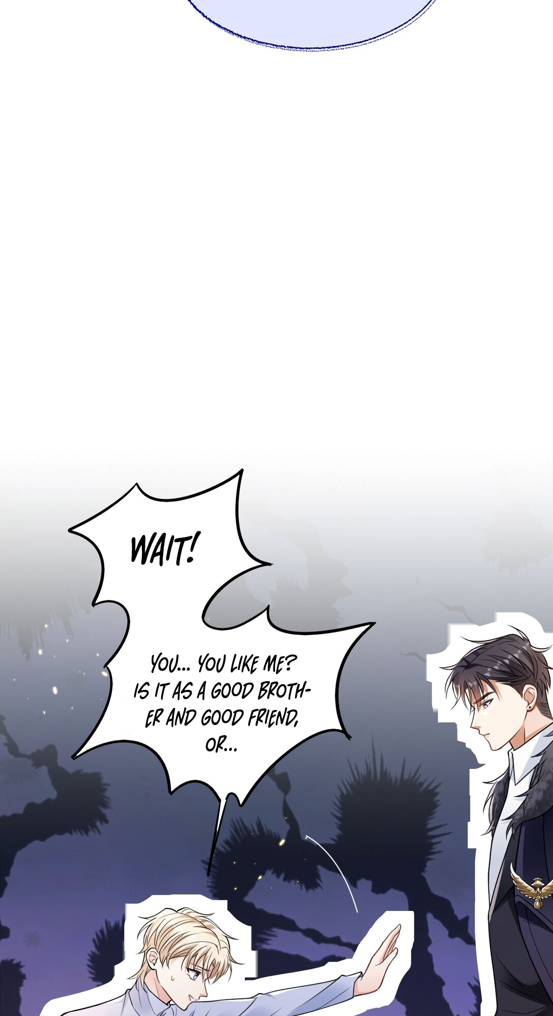 Vindicating the Villain Ch. 5 第27页
