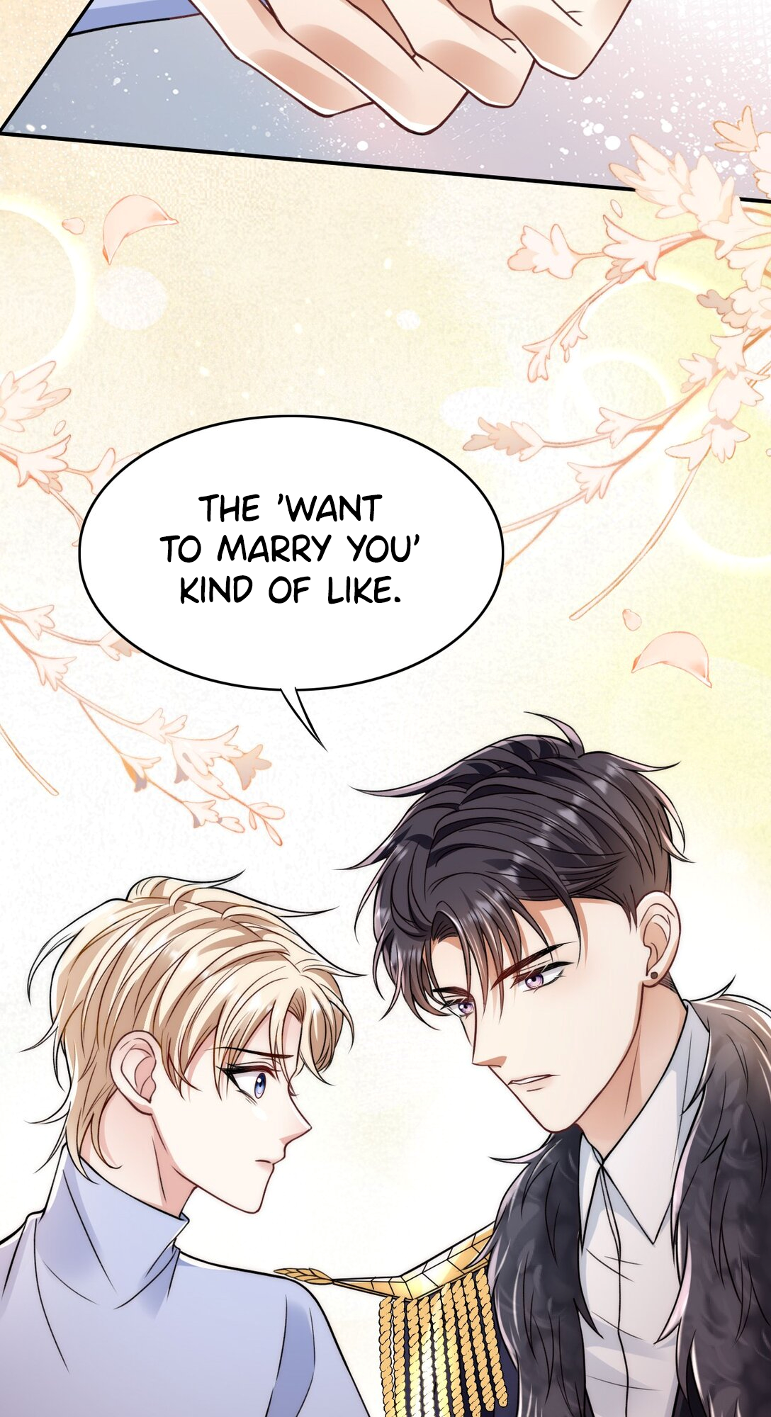 Vindicating the Villain Ch. 5 第29页