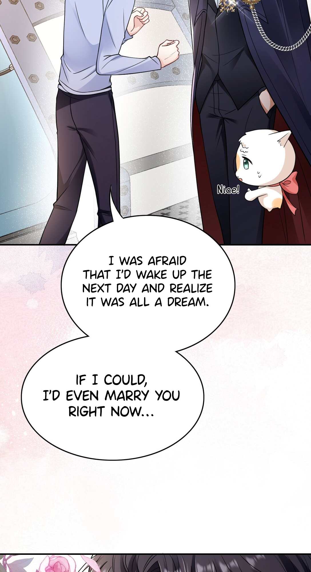 Vindicating the Villain Ch. 5 第33页