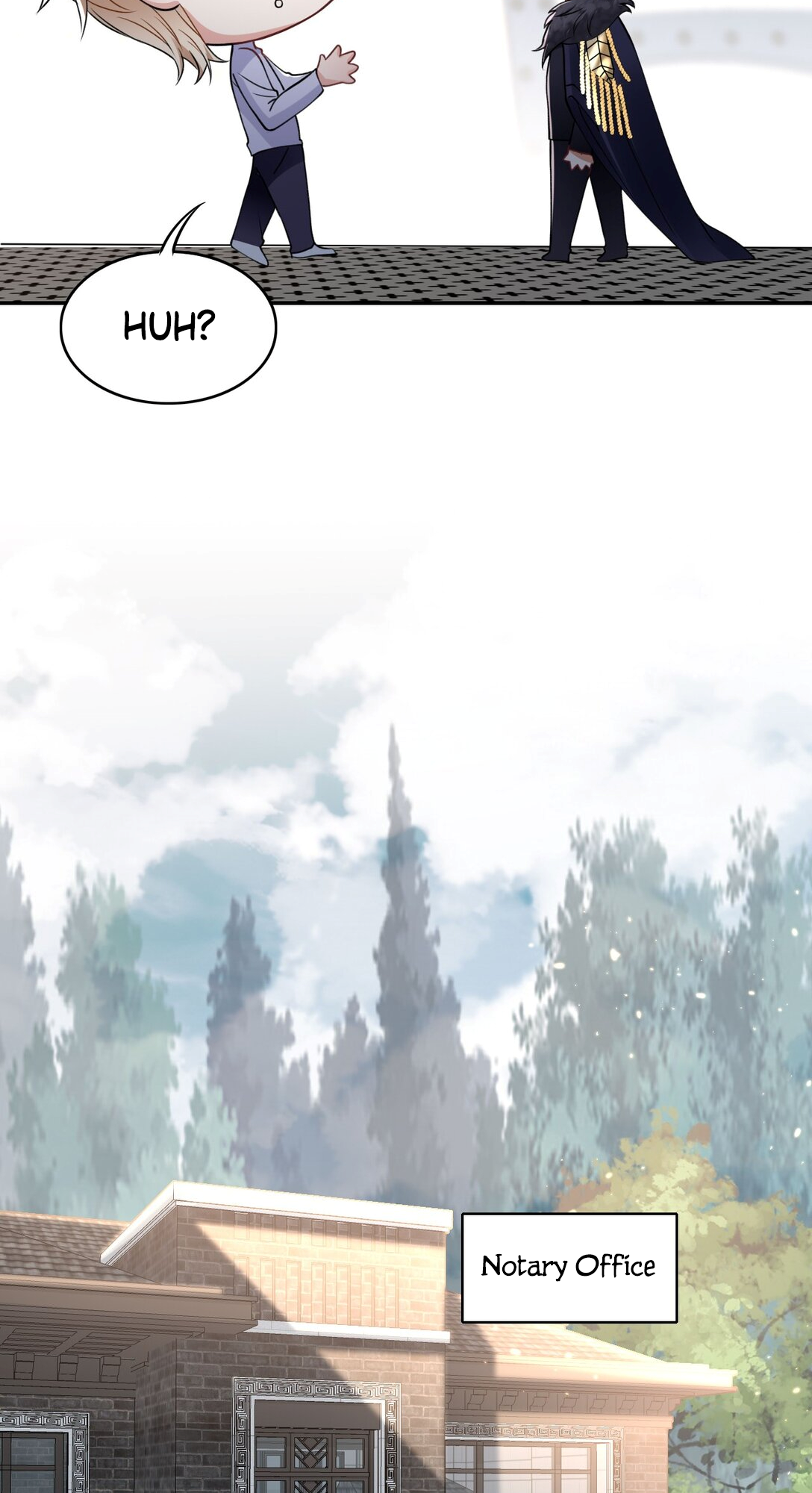 Vindicating the Villain Ch. 5 第35页
