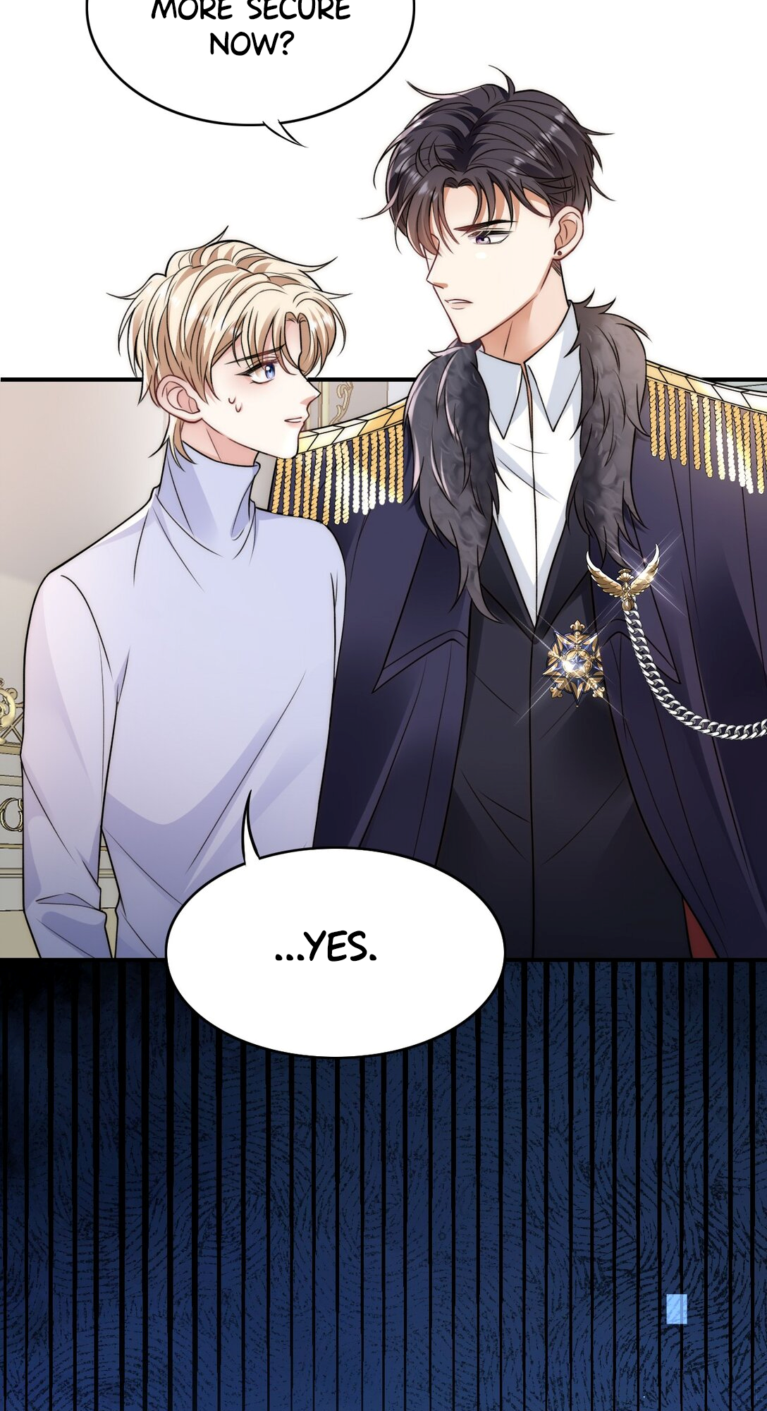 Vindicating the Villain Ch. 5 第39页