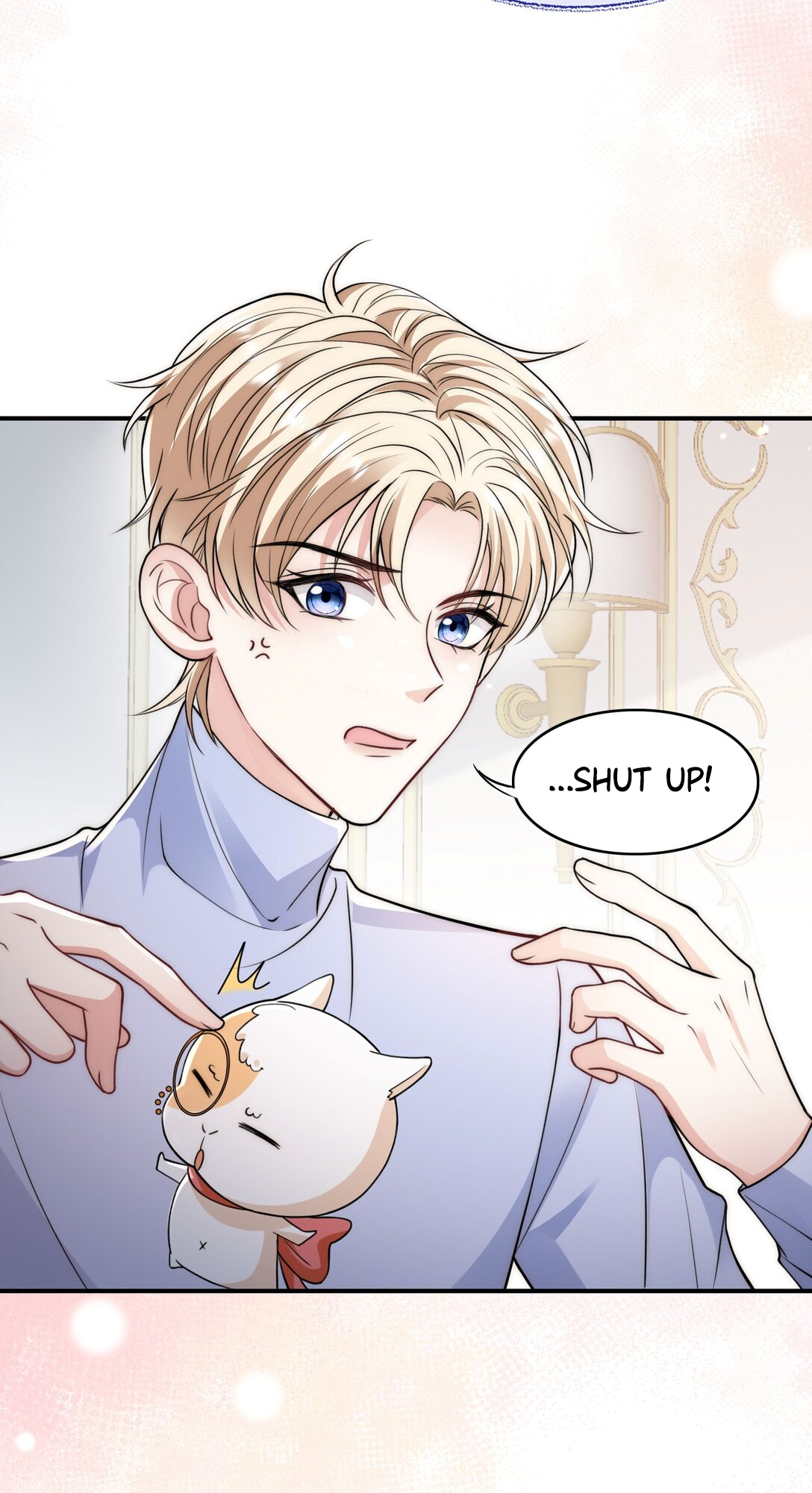 Vindicating the Villain Ch. 5 第41页