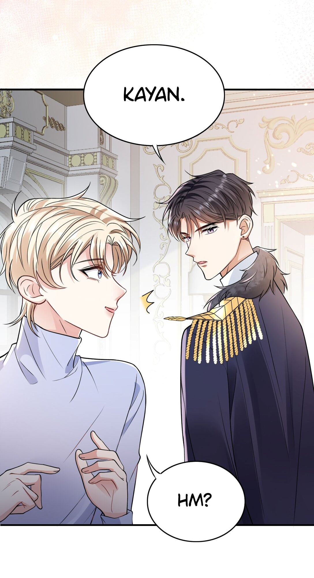Vindicating the Villain Ch. 5 第42页