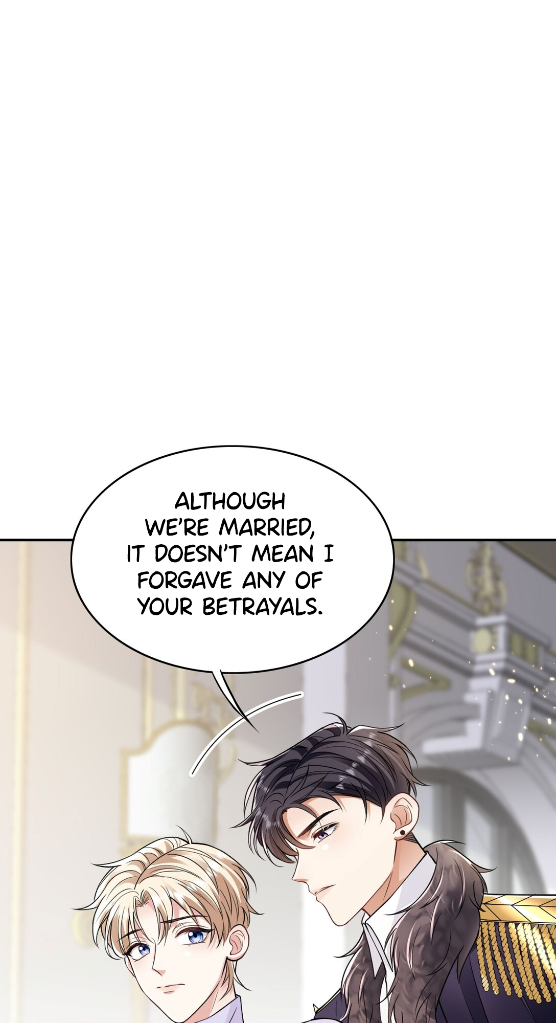 Vindicating the Villain Ch. 5 第43页