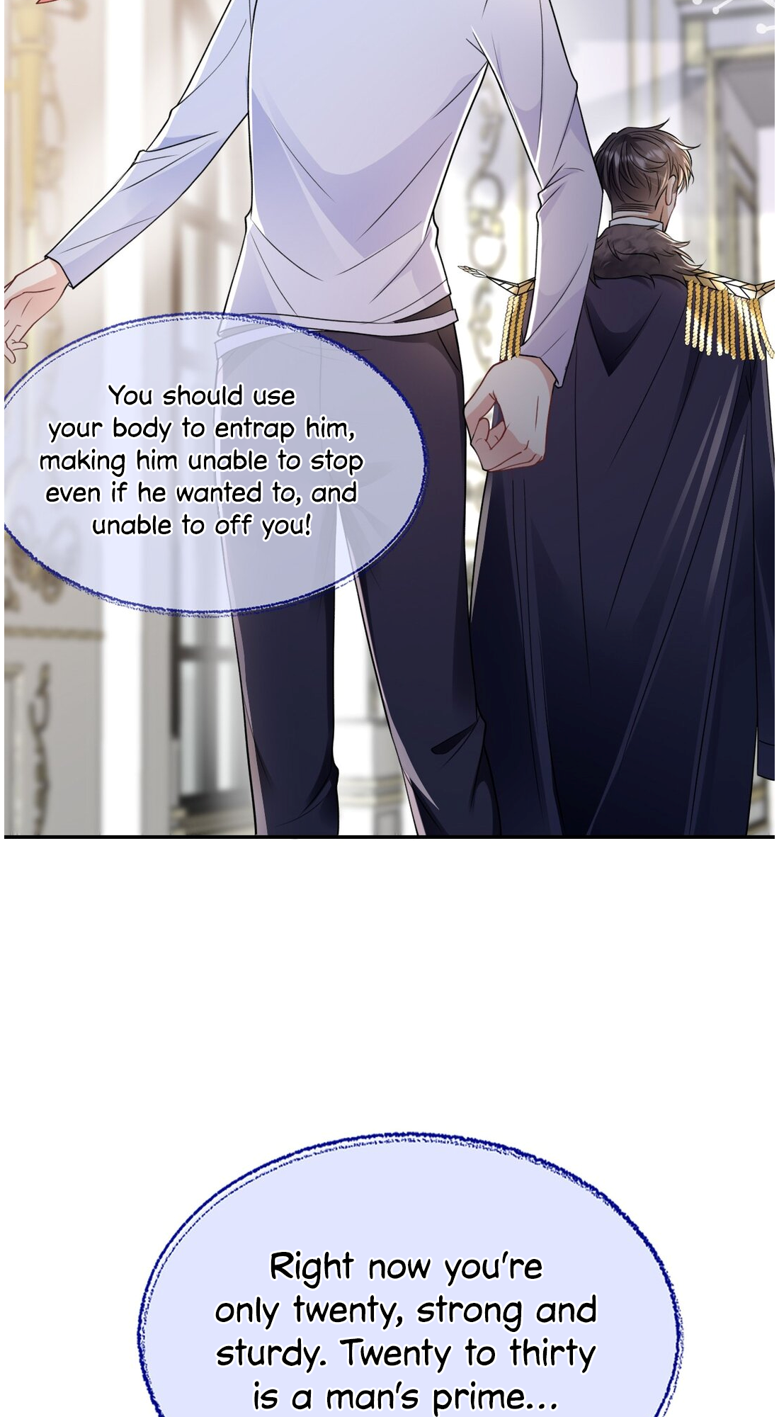 Vindicating the Villain Ch. 5 第48页