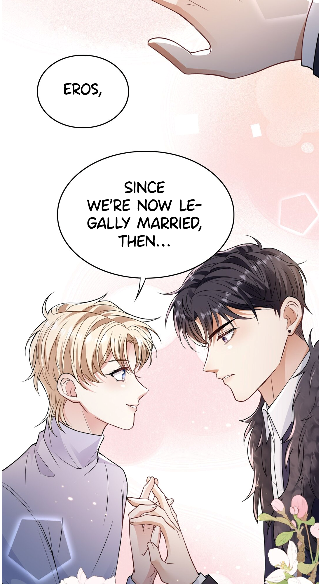 Vindicating the Villain Ch. 5 第52页