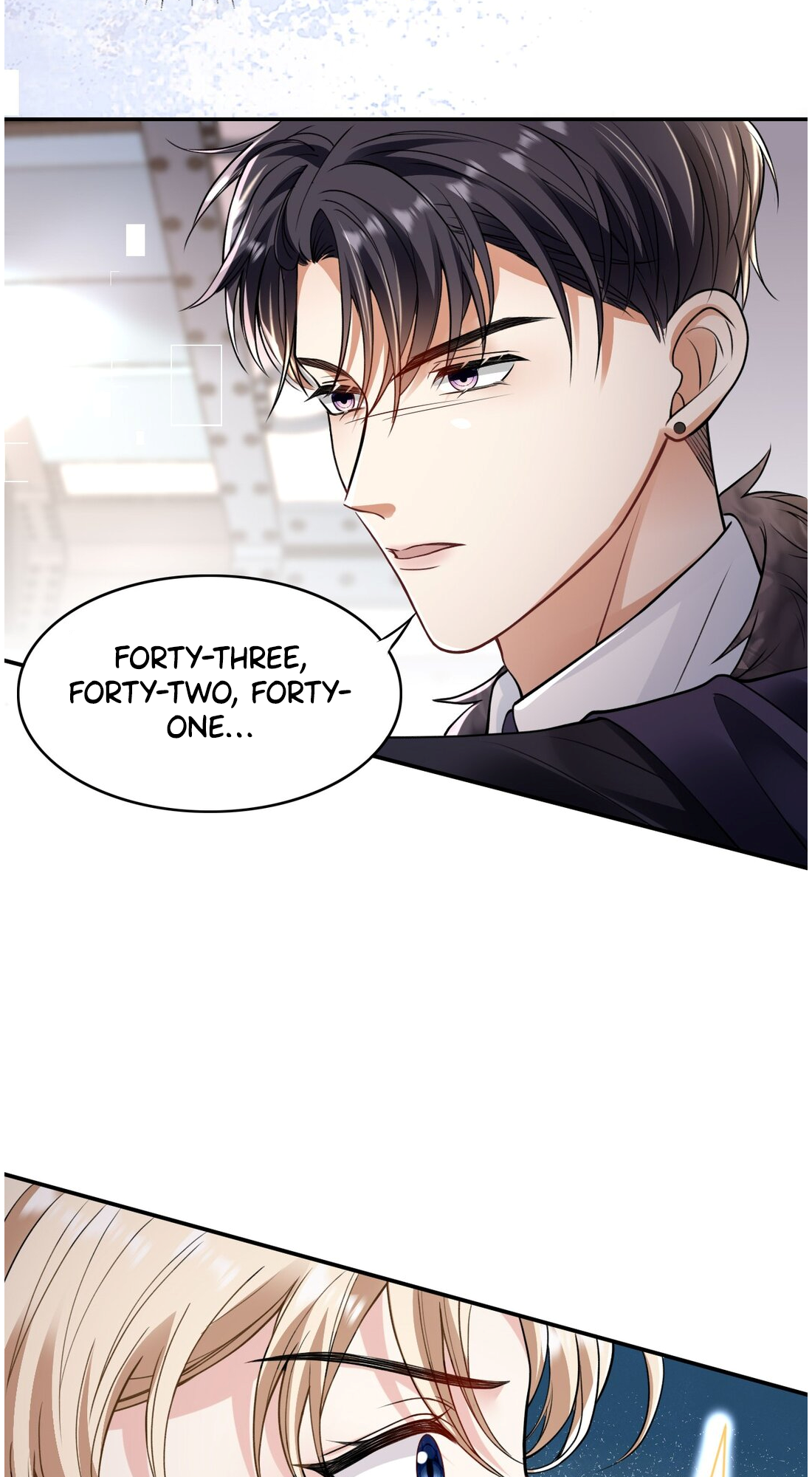 Vindicating the Villain Ch. 5 第7页