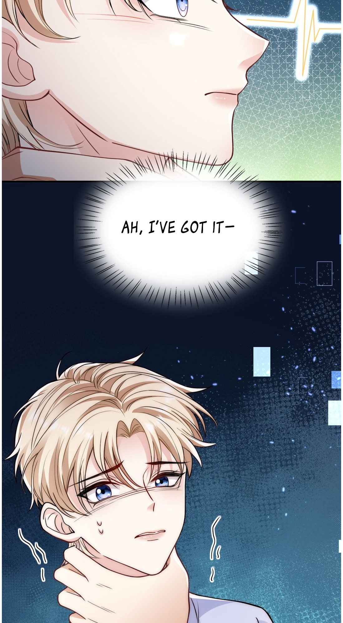 Vindicating the Villain Ch. 5 第8页