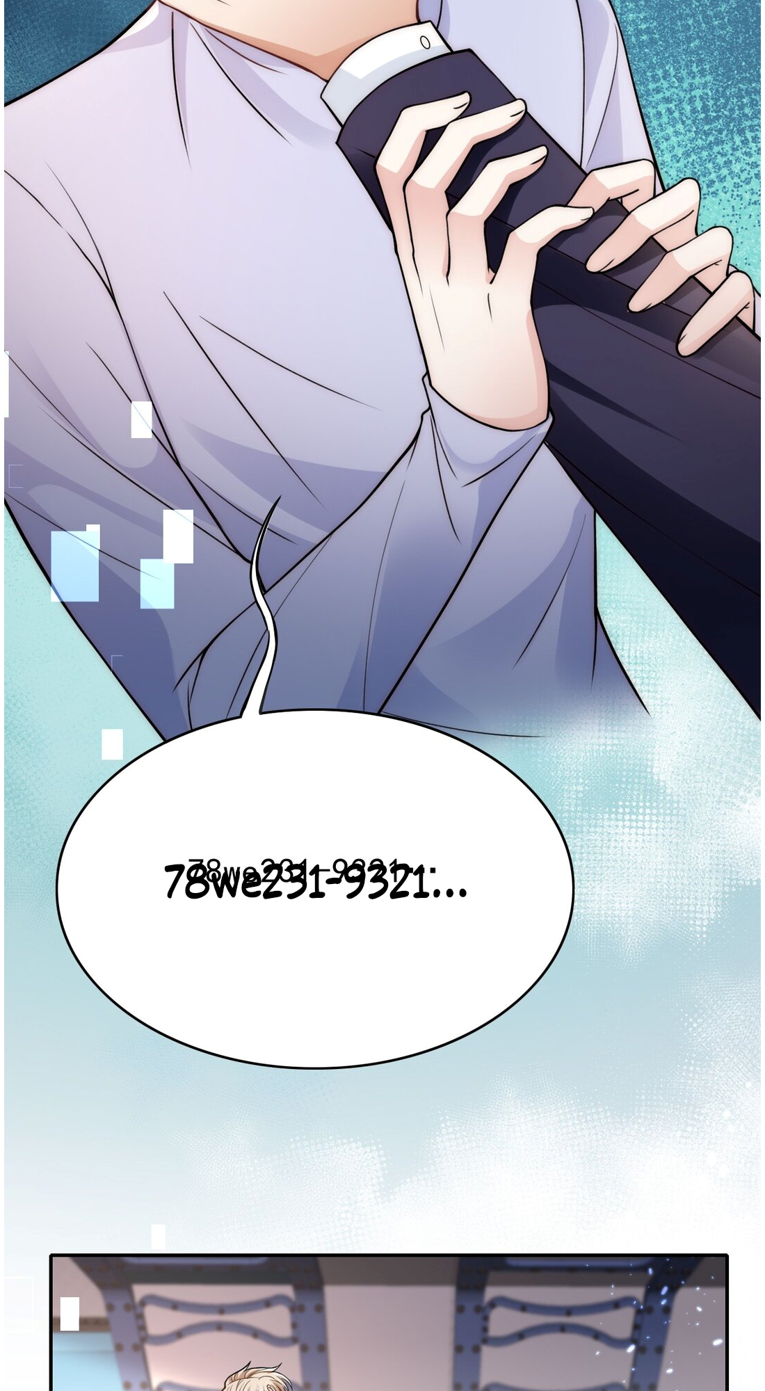 Vindicating the Villain Ch. 5 第9页