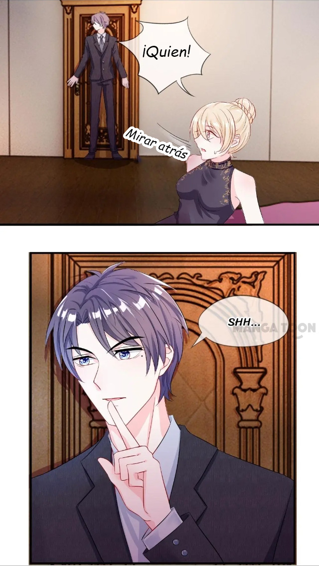 Gold Time That You Owe Me Ch. 3 第12页