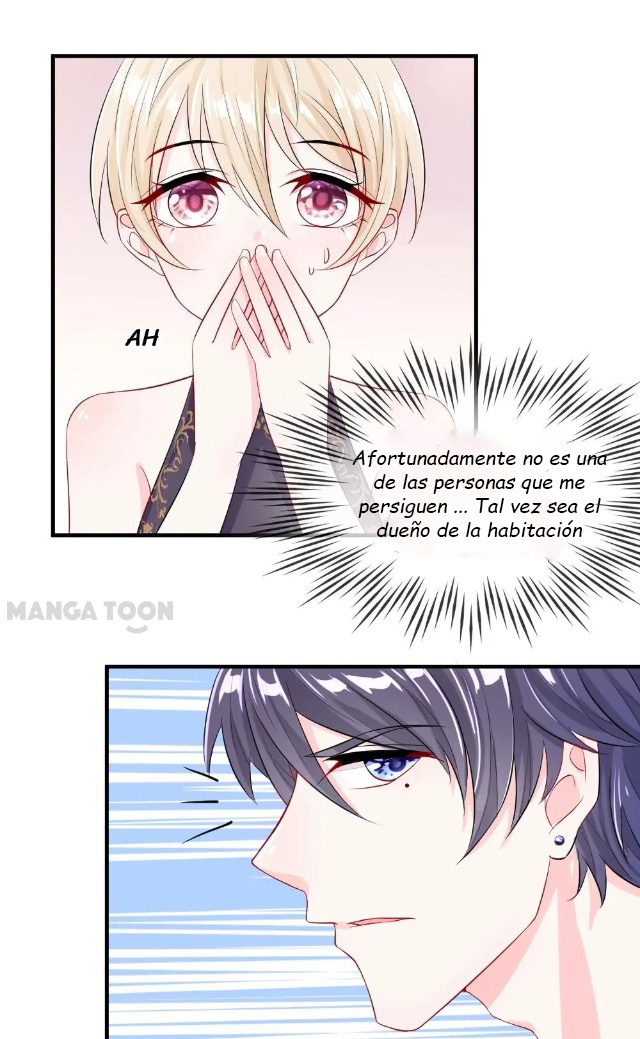Gold Time That You Owe Me Ch. 3 第13页
