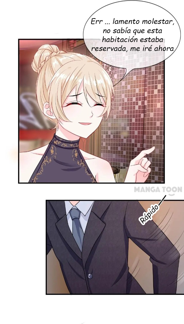 Gold Time That You Owe Me Ch. 3 第14页